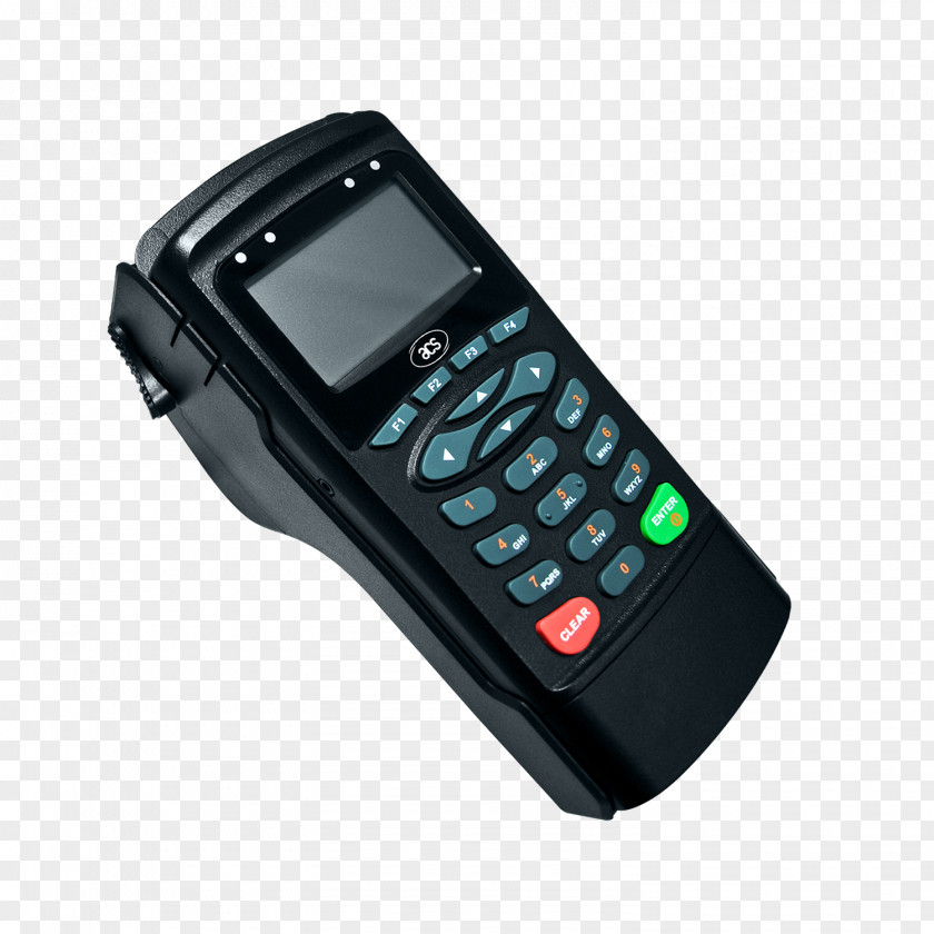 Payment Inquiries Feature Phone Mobile Phones Handheld Devices Smart Card Reader PNG
