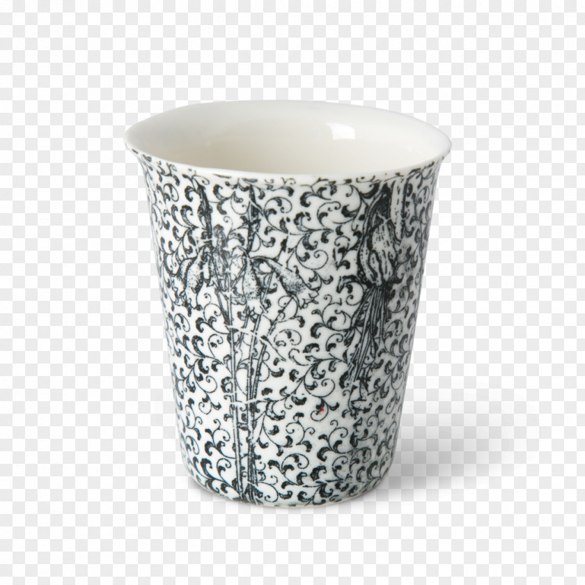 Porcelain Cup Coffee Latte Mug PNG