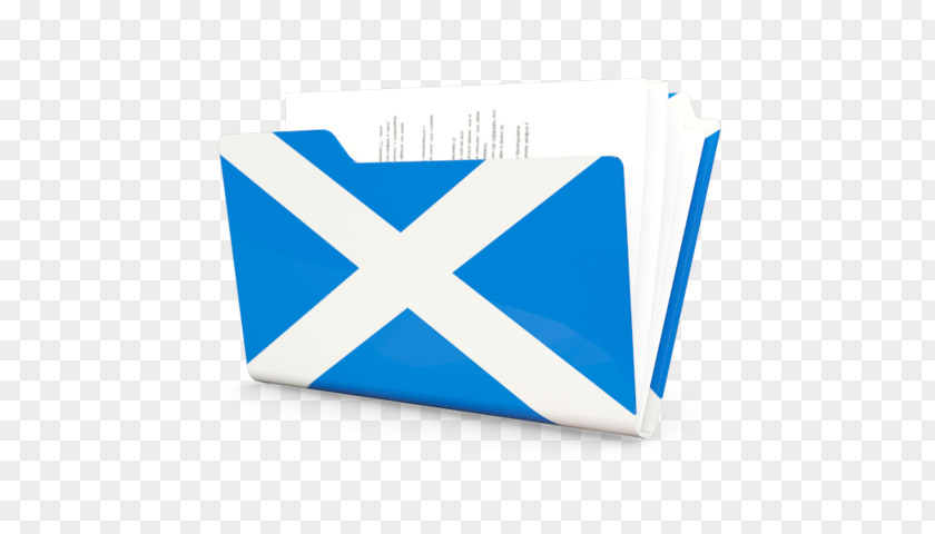Scotland Flag Logo Brand PNG