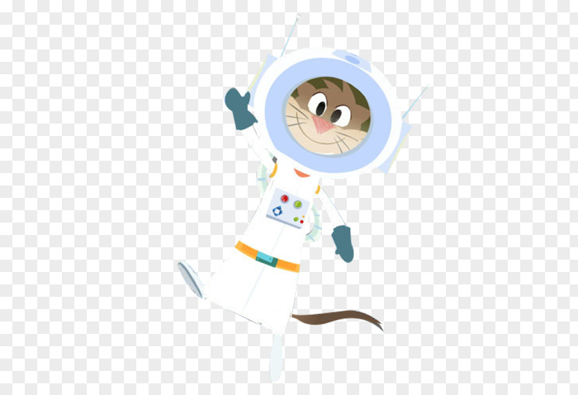 Show Astronaut Luigi PNG