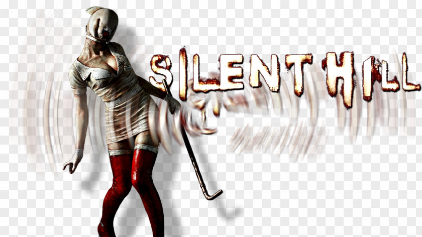 Silent Hill HD Collection Fan Art 0 PNG