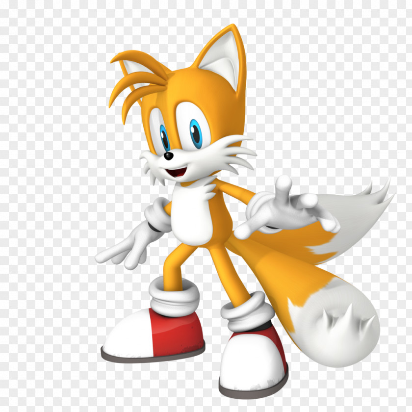 Sonic The Hedgehog Generations Tails Amy Rose DeviantArt PNG