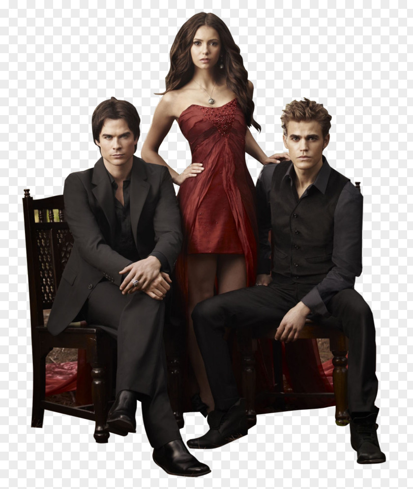 The Vampire Diaries Damon Salvatore Stefan Elena Gilbert Katherine Pierce PNG