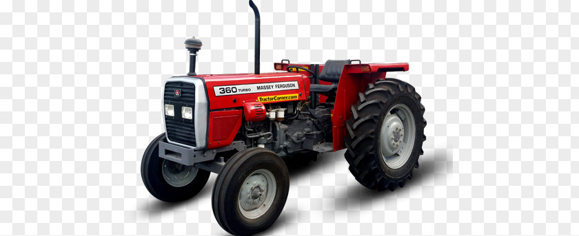 Tractor Massey Ferguson TE20 New Holland Agriculture PNG