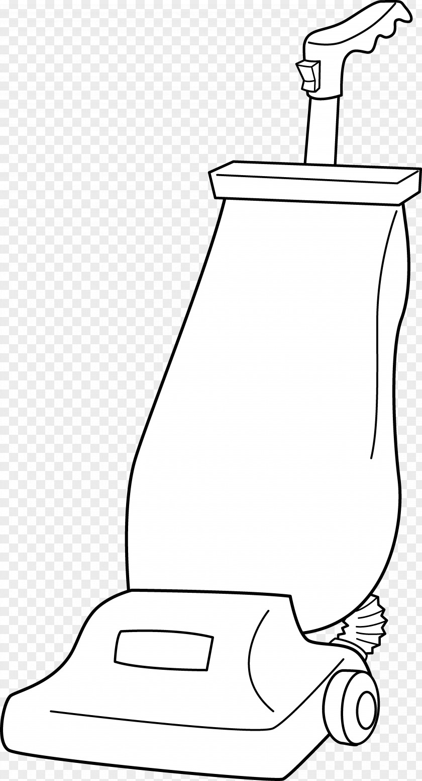 Vacuum Cleaner Clip Art PNG