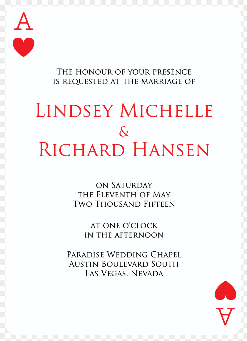 Wedding Wording Invitation Convite Marriage Place Cards PNG