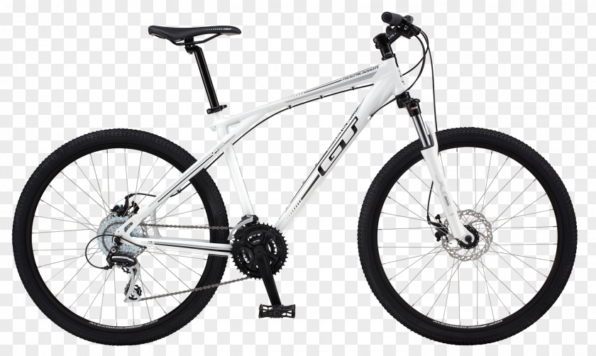 Bicycle GT Bicycles Mountain Bike Hardtail Cycling PNG
