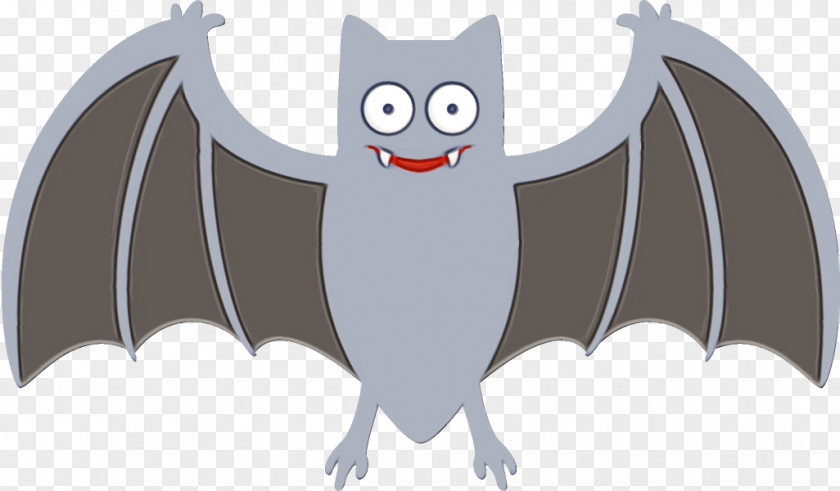 Bird Of Prey Vampire Bat Cartoon Owl Eastern Screech Animation PNG