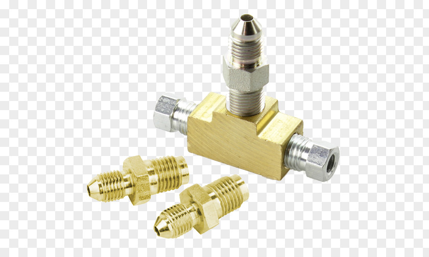 Brass Hose Piping And Plumbing Fitting Brake Pipe PNG