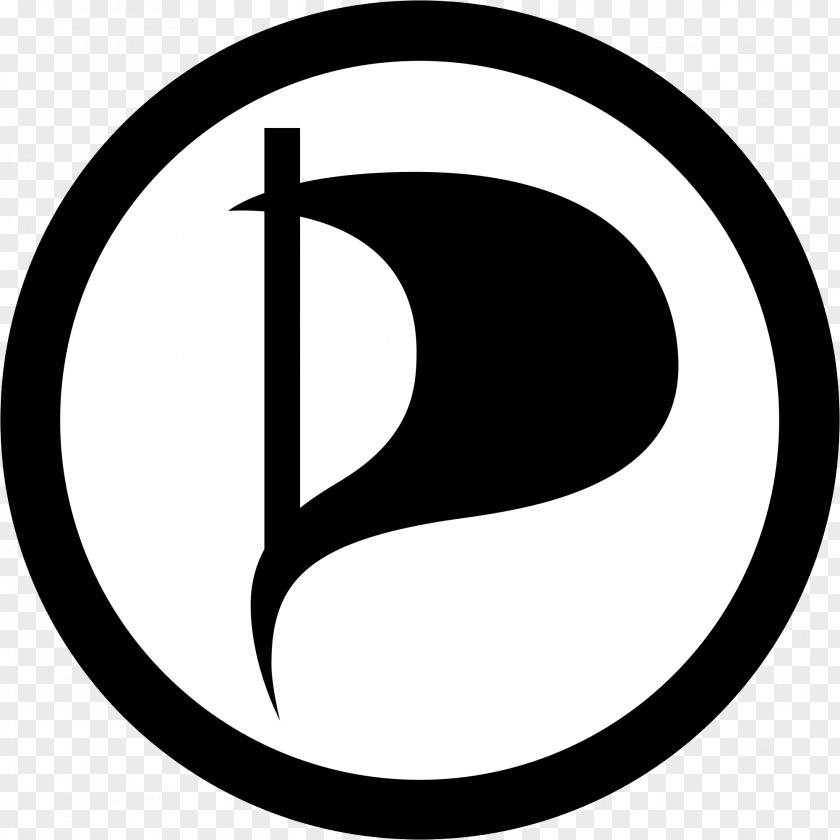 Canada Pirate Party Of Political Parties International PNG