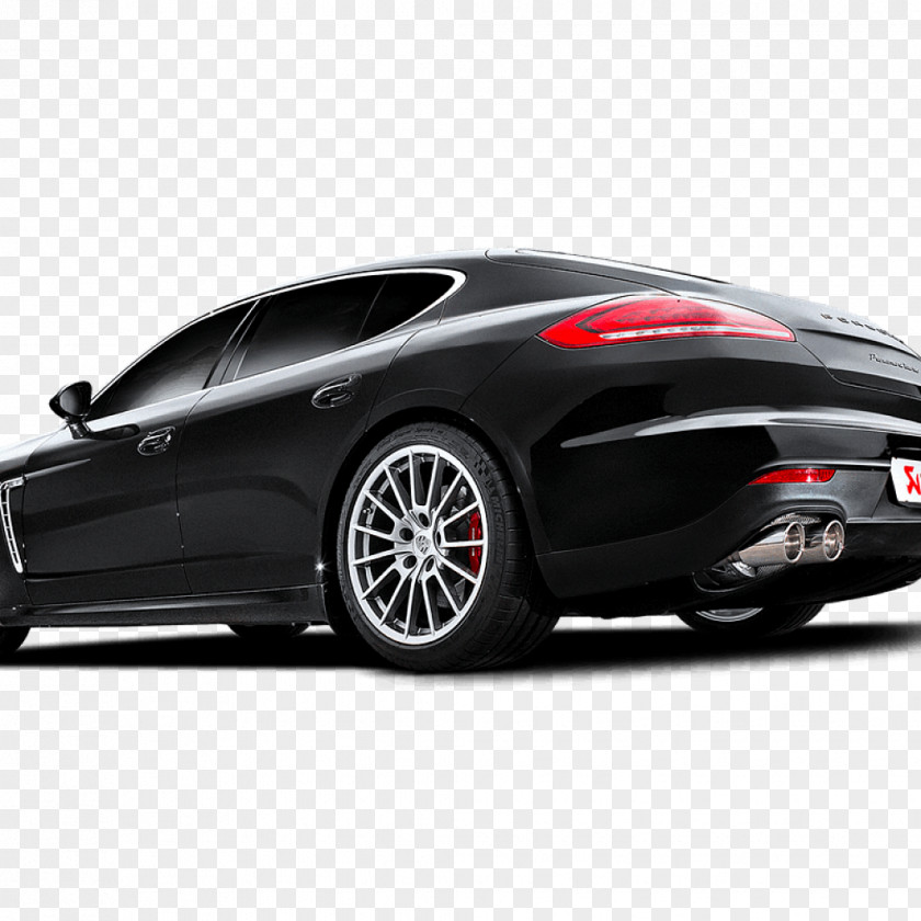 Car Porsche Panamera Boxster/Cayman 911 GT2 PNG