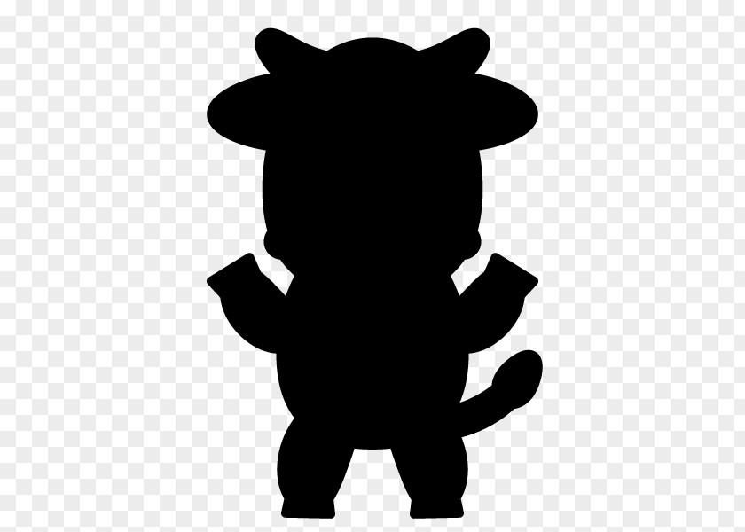 Cat Dog Silhouette Snout Clip Art PNG