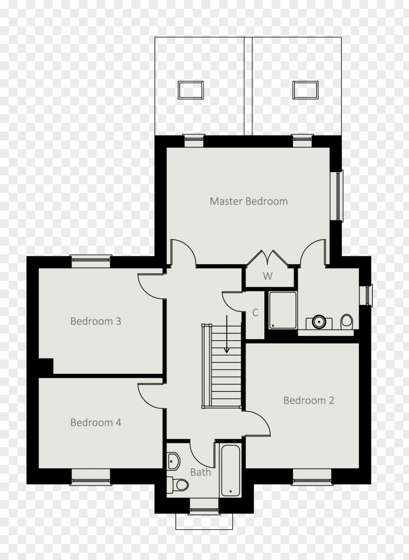 Cofe Floor Plan Brand PNG