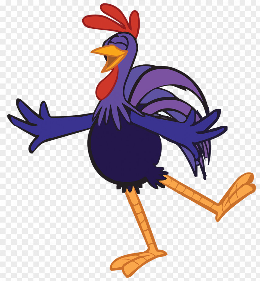 Gallina Pintadita Rooster Chicken Galinha Pintadinha Galliformes PNG
