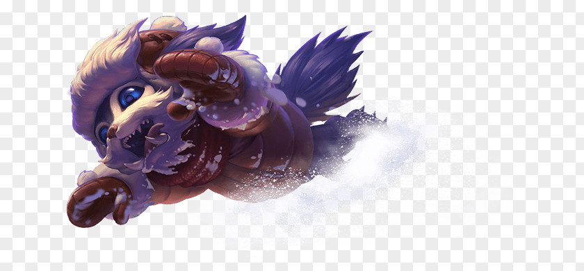 League Of Legends Gnar New Twitch PNG