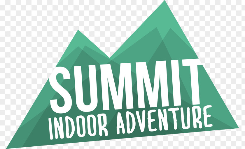 Logo Font Brand Product Summit Indoor Adventure PNG