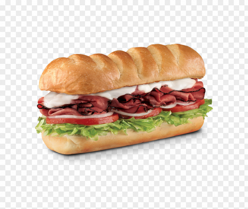 Menu Submarine Sandwich Firehouse Subs Jimmy John's Subway PNG