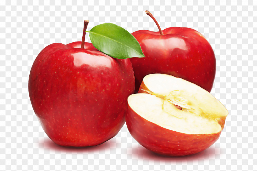 Natural Foods Fruit Food Apple Superfood PNG