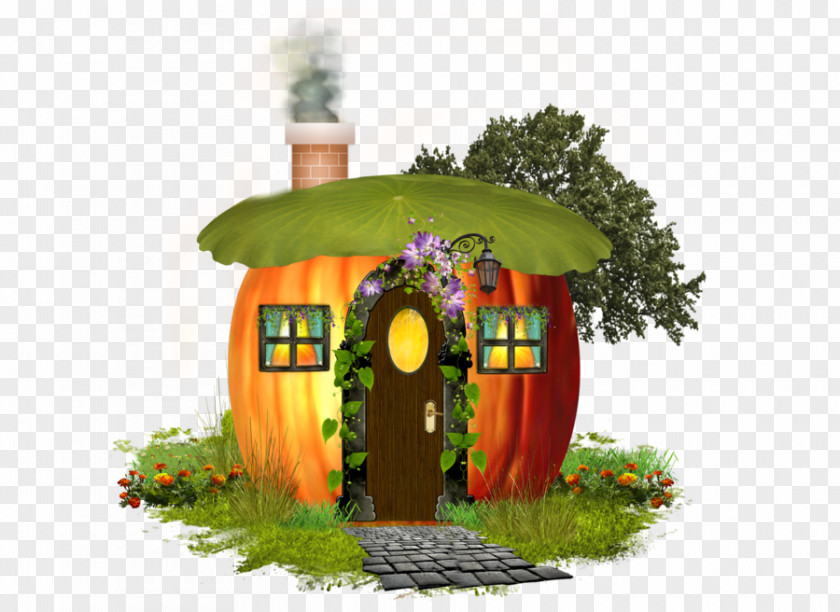 PARADİSE House Download Clip Art PNG