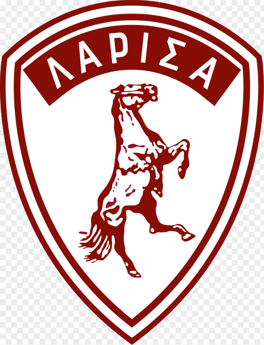 Skoda Athlitiki Enosi Larissa F.C. Athletic Union Of 1964 Superleague Greece AEK Athens AEL FC Arena PNG