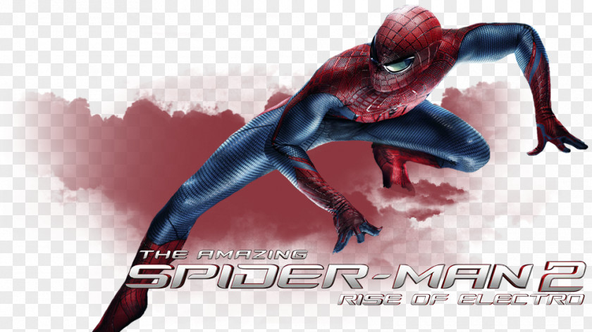 Spider-Man Fantasy English Film Fan Art PNG