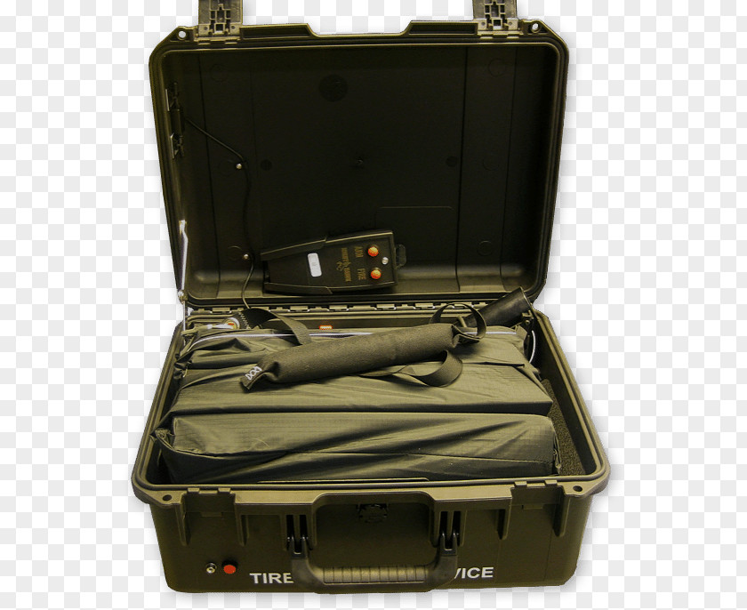 Suitcase Gun Firearm Metal Tool PNG