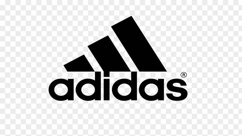 Adidas Originals Three Stripes Logo Superstar PNG