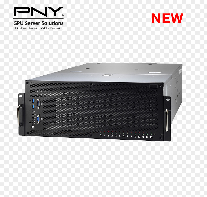 Big Server Disk Array Intel PNY Technologies Computer Servers Xeon PNG