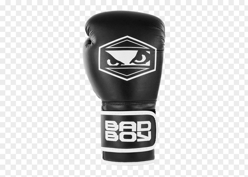 Boxing Glove Bad Boy Mixed Martial Arts Clothing PNG