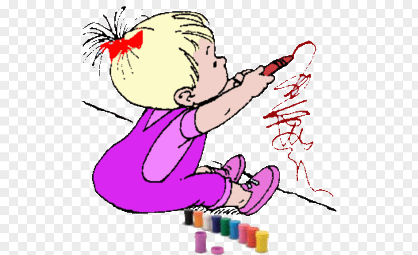 Child Drawing Clip Art PNG