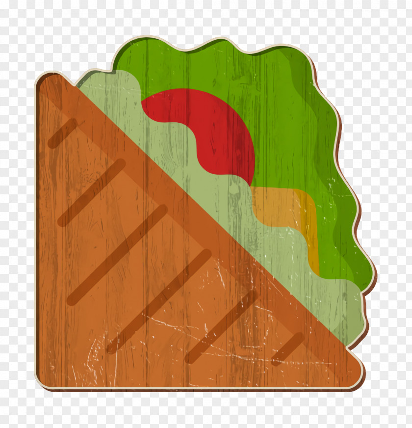 Food Delivery Icon Sandwich Bread PNG
