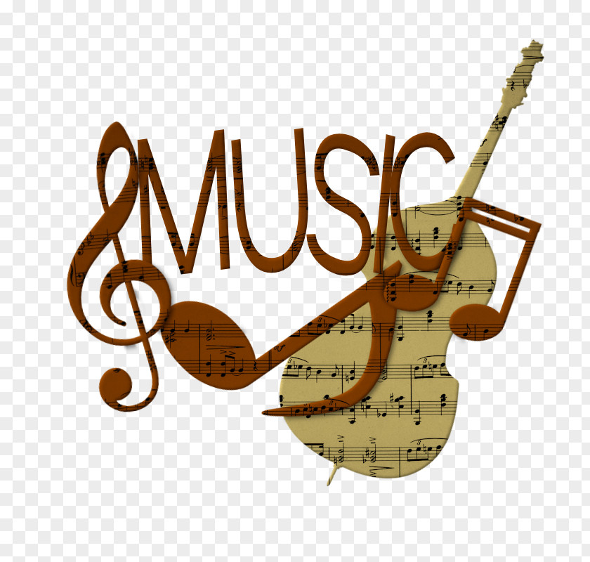 Frame Flowers Musical Instruments Note Art PNG