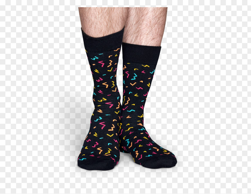 Happy Socks Amazon.com Clothing Fashion PNG