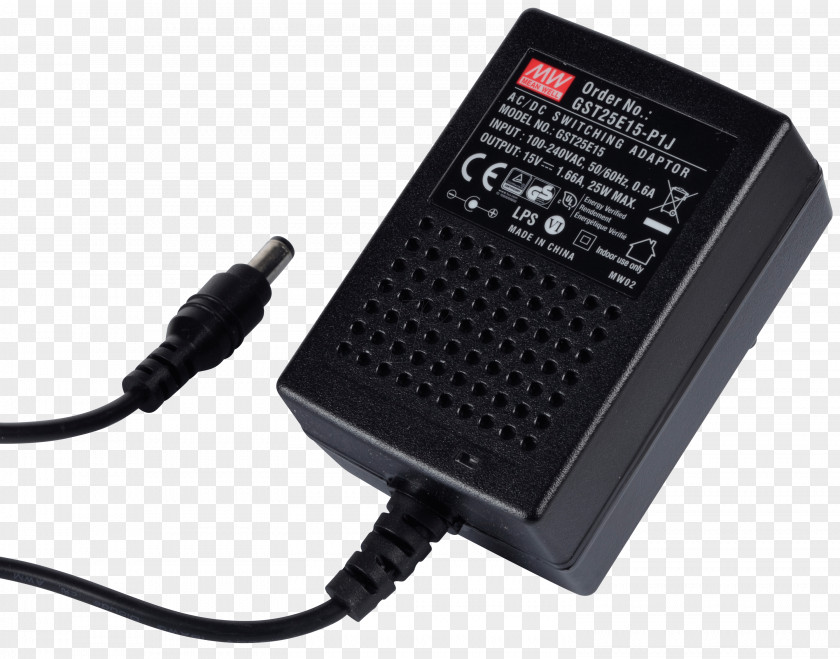 Laptop Battery Charger AC Adapter Power Converters PNG