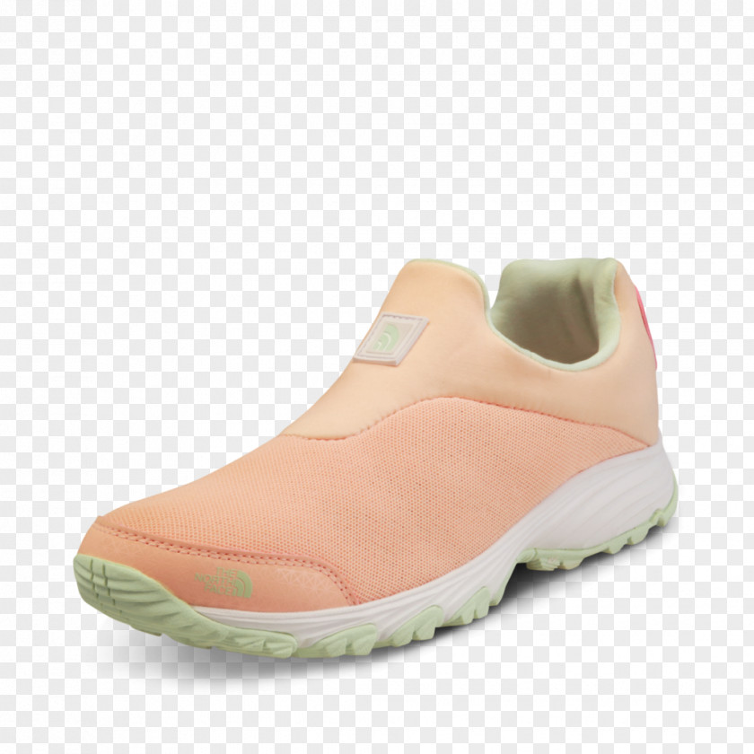 Memory Foam Lightweight Walking Shoes For Women Slip-on Shoe Sports Product Design PNG