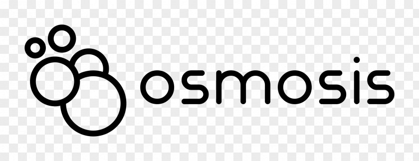 Osmosis The Trampery Old Street Civic Agenda Digital Leaders Logo PNG