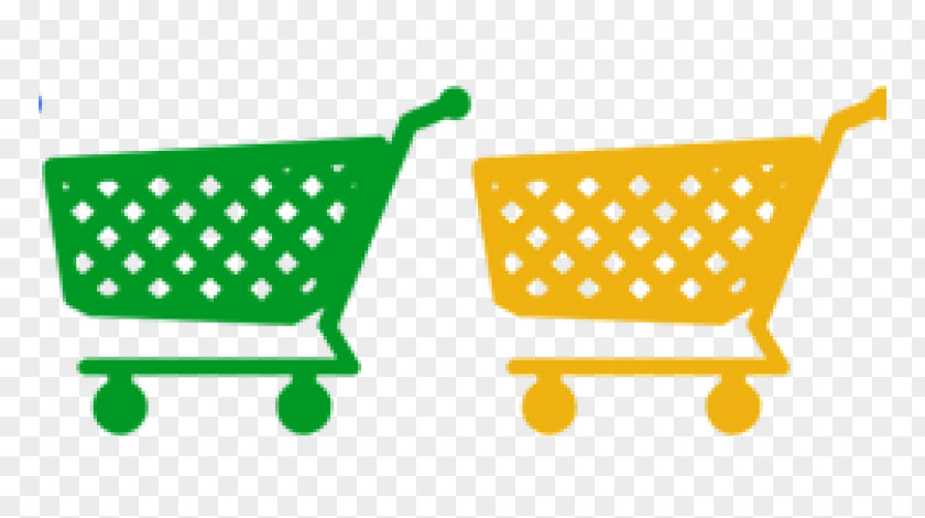 Rolling Shopping Basket Google Ads E-commerce Search PNG