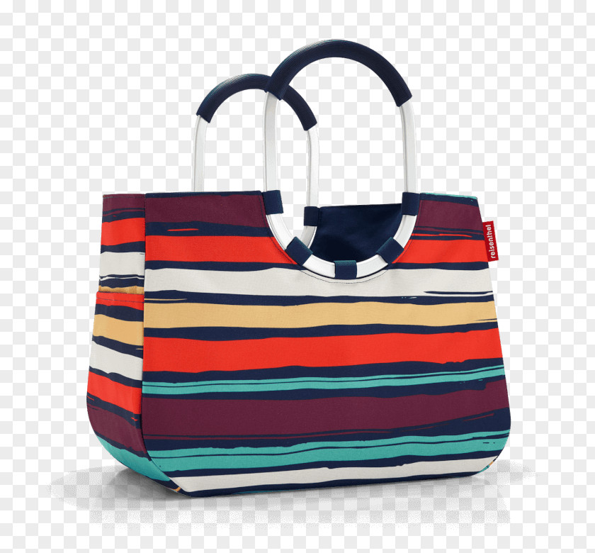 STRIPES AND DOTS Einkaufskorb Shopping Bags & Trolleys Artist Tasche PNG