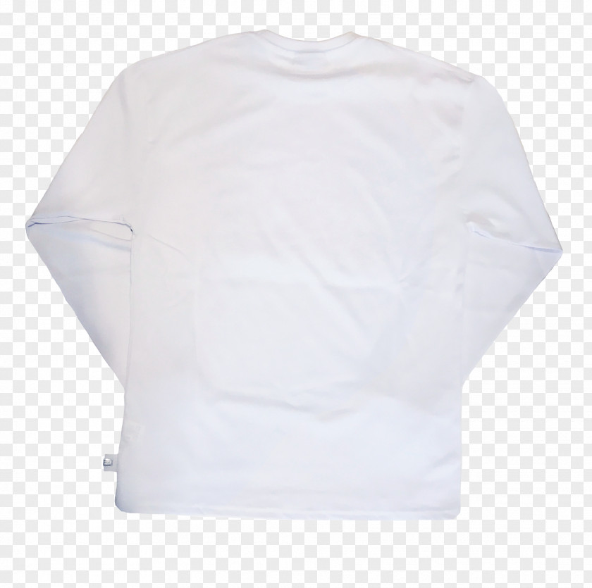 T-shirt Long-sleeved Blouse Ruffle PNG