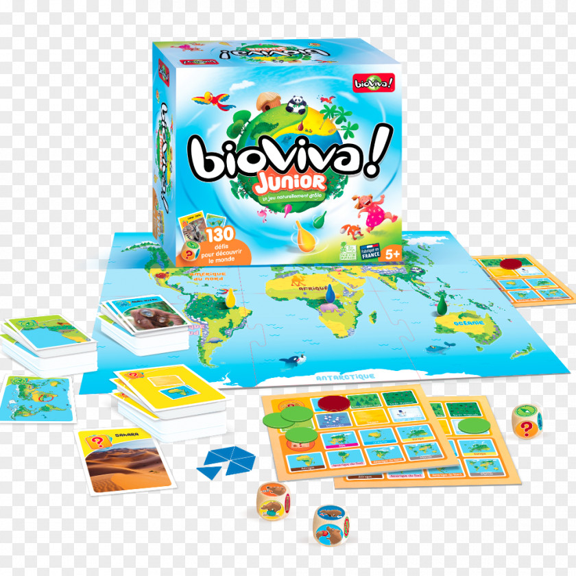Toy Bioviva Board Game Jeux De Cartes Et Société PNG