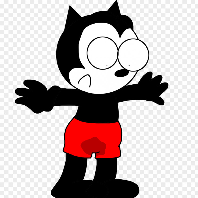 Cat DeviantArt Mickey Mouse Character PNG
