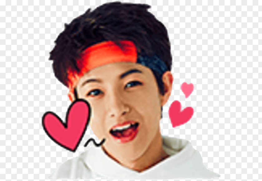 Chewing Gum NCT Dream Sticker PNG