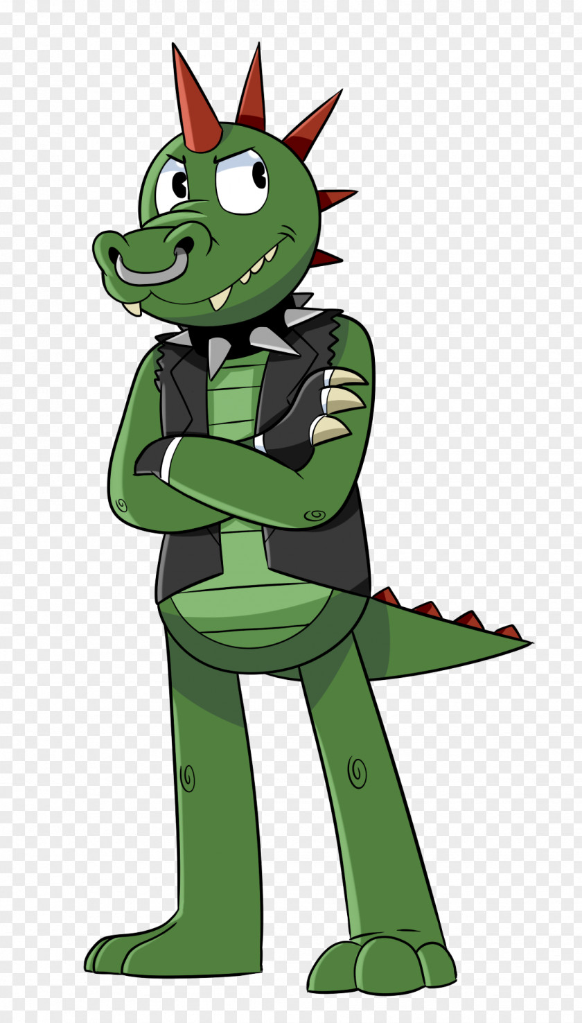 Crocodile Five Nights At Freddy's Animatronics Alligator PNG