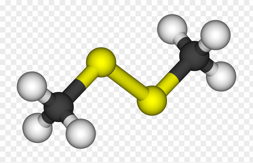Dimethyl Disulfide Sulfide Trisulfide PNG
