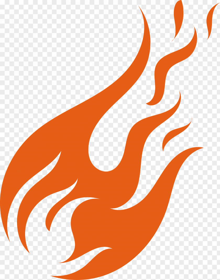 Flame Fire PNG