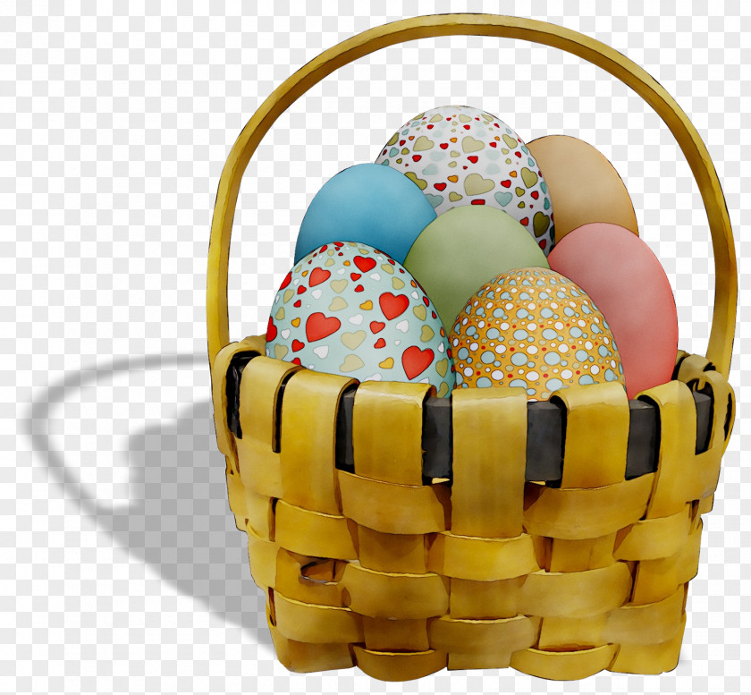Food Gift Baskets Product Design Easter PNG