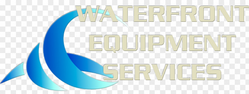 Hoisting Machine Logo Dock And Hoist Services Brand Waterfront Equipment PNG