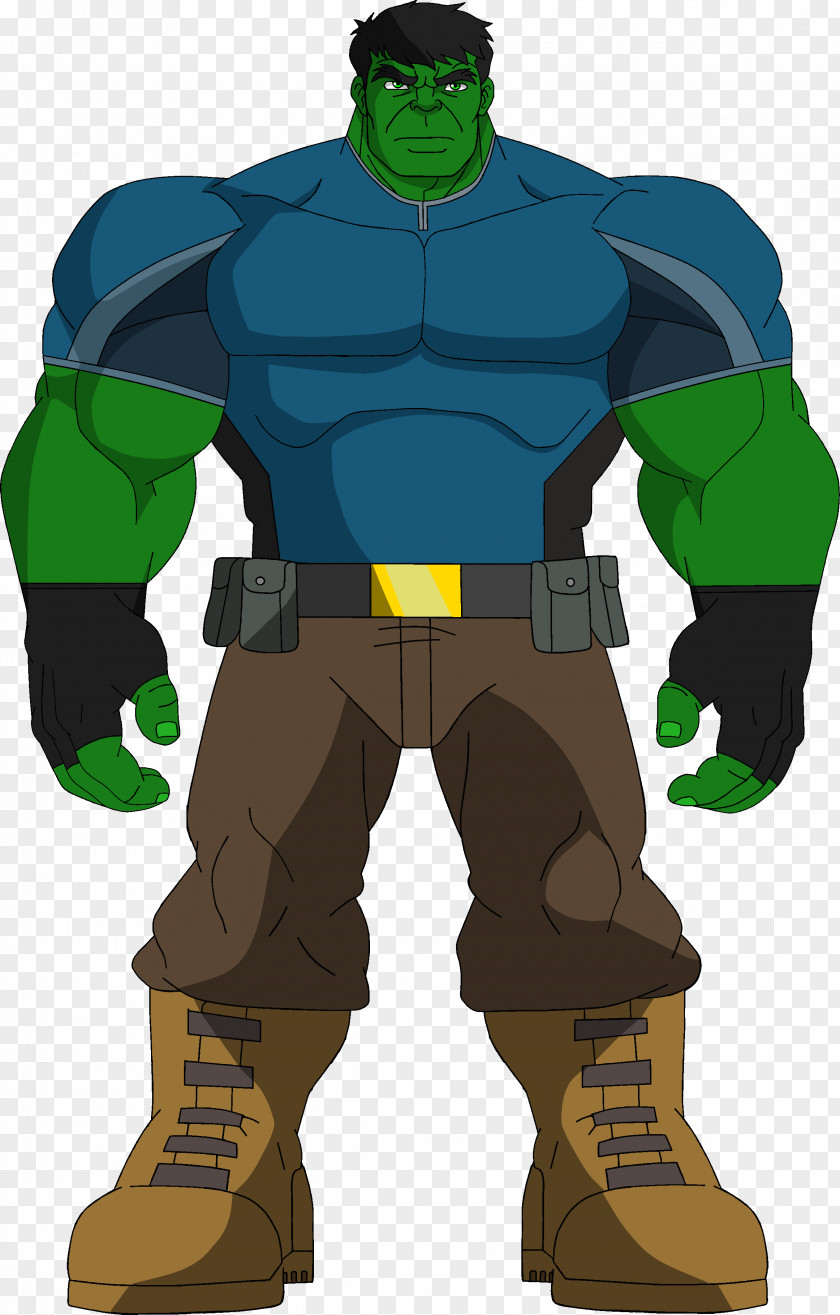 Hulk Thunderbolt Ross DeviantArt Clip Art PNG