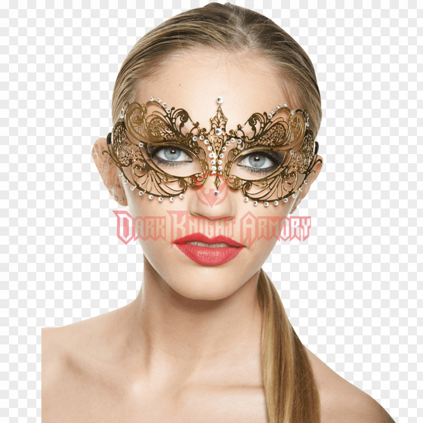 Mask Masquerade Ball Costume Laser Cutting Mardi Gras PNG