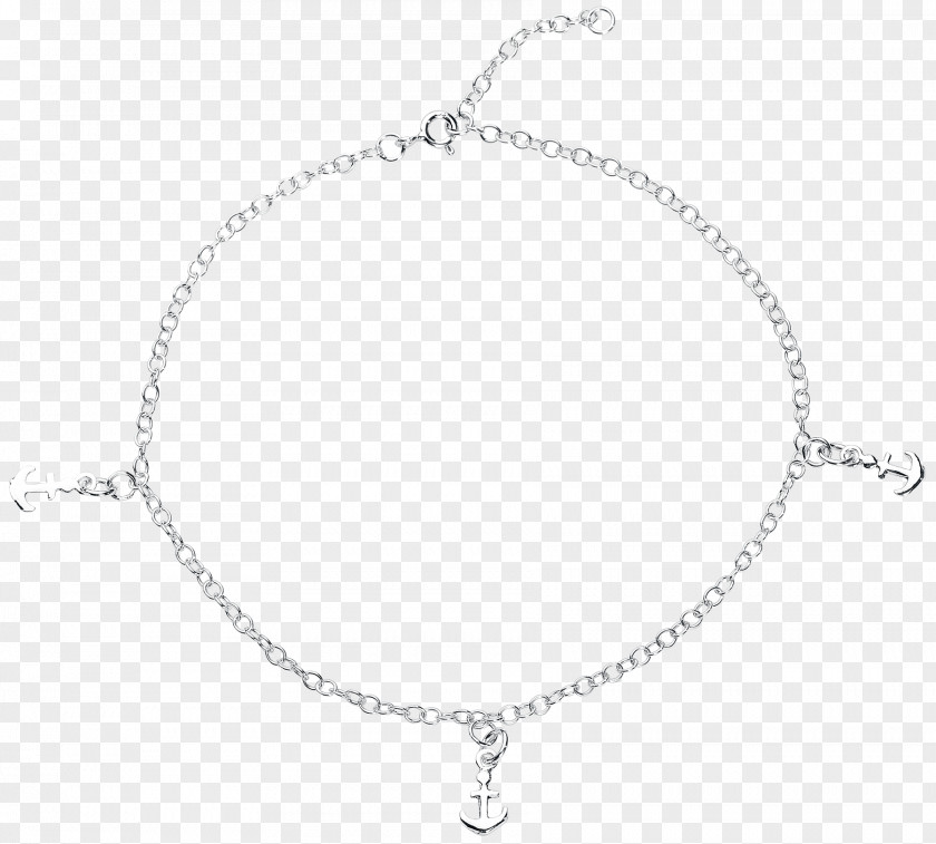 Necklace Jewellery Bracelet Silver Charms & Pendants PNG